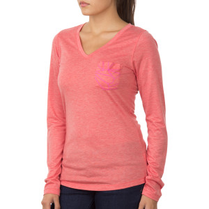 Click to Enlarge for Lolë Friend Shirt - Long-Sleeve - Women's Lolë Friend Shirt - Long-Sleeve - Women's -image