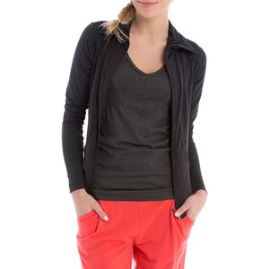 Essential Cardigan - Women's