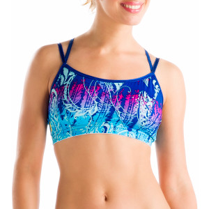 Click to Enlarge for Lolë Kerry Sports Bra - Women's Lolë Kerry Sports Bra - Women's-Image