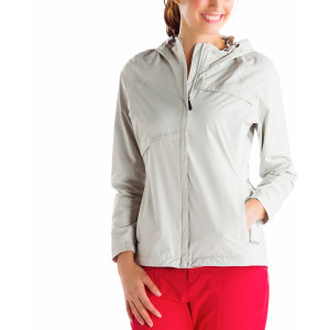 Cumulus Rain Jacket - Women's
