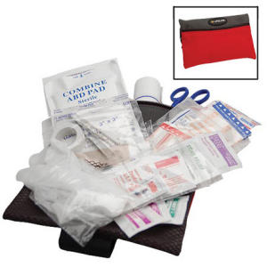 Lifeline Mountain First -Aid Kit - 88 Pieces