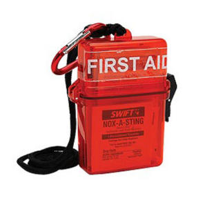 Lifeline Waterproof First-Aid Kit - 29 Piece
