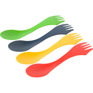 Light My Fire Spork 4-Pack