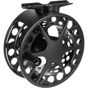 Litespeed Hard Alox II Fly Reel