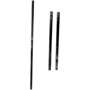Lendal 4-Piece Fiberglass Straight Touring Shaft 