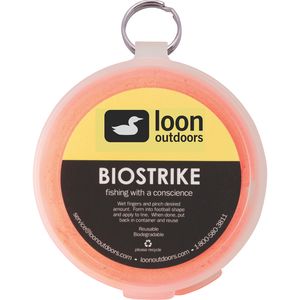 Biostrike Strike Indicator