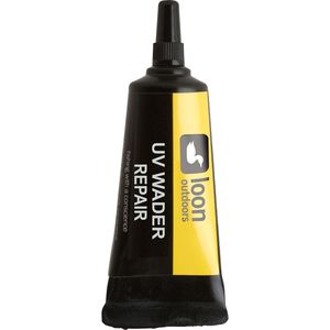 UV Wader Repair