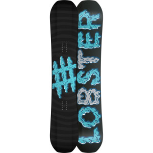 Lobster Jibbaord Snowboard