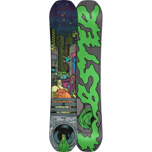 Lobster Parkbaord Special Addition Snowboard