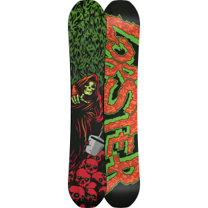 Lobster Youth Baord Snowboard - Kids' - 2012