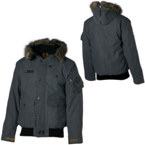 L1 Ace of Spades Jacket - Men's - 2006