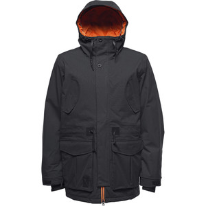 Click to Enlarge for L1 Essex Insulated Jacket - Men's L1 Essex Insulated Jacket - Men's-Image