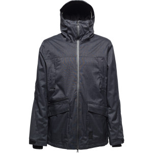 Click to Enlarge for L1 Omen Jacket - Men's L1 Omen Jacket - Men's-Image