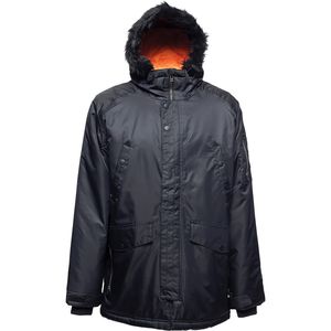 L1 Grimey Parka - Men's