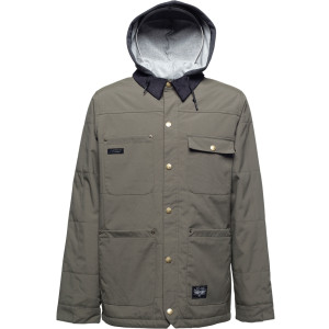 Click to Enlarge for L1 Folsom Jacket - Men's L1 Folsom Jacket - Men's -image