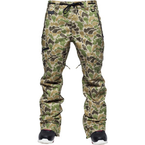 Click to Enlarge for L1 Savage Pant - Men's L1 Savage Pant - Men's -image