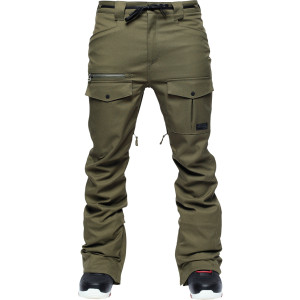 Click to Enlarge for L1 Skinny Cargo Pant - Men's L1 Skinny Cargo Pant - Men's -image