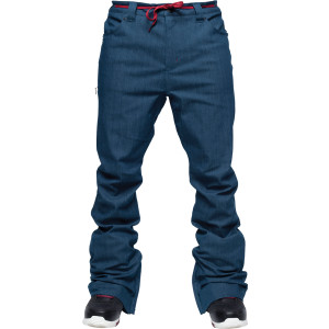 Click to Enlarge for L1 Premium Skinny Denim Pant - Men's L1 Premium Skinny Denim Pant - Men's -image