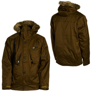 L1 Ace of Spades Jacket - Men's - 2008