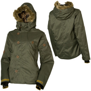 L1TA Blackmail Jacket - Women's - 2008