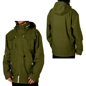 L1 Vet Jacket - Men's