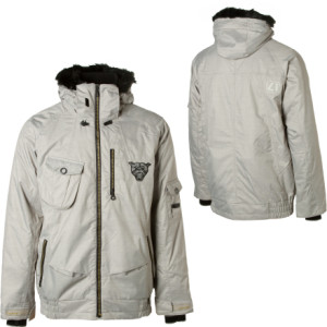 L1 Ace of Spades Jacket - Men's - 2009