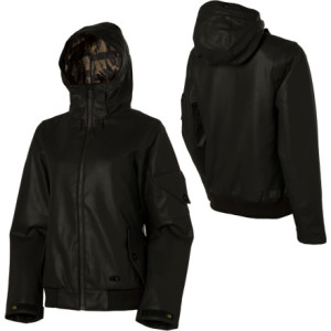 L1TA Frustrated Jacket - Women's - 2009