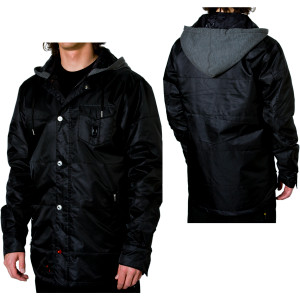 L1 Rambler Jacket - Men's