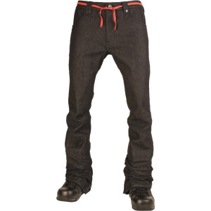 L1 Kooley Denim Pant - Men's - 2010