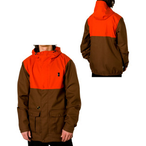 L1 Vagrant Jacket - Men's