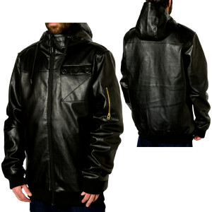 L1 Let It Bleed Jacket - Men's - 2010