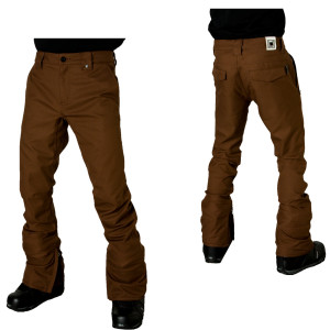 L1 Nima Thunder Pant - Men's
