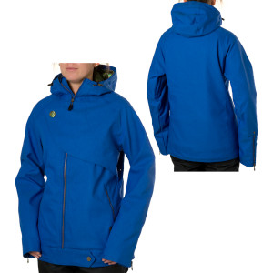L1TA Blackmail Jacket - Women's - 2010