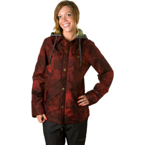 L1TA Dresden Jacket - Women's - 2011