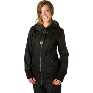 L1TA Lolita Softshell Jacket - Women's - 2011