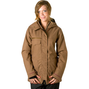 L1TA Nadia Jacket - Women's - 2011