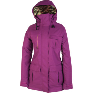 L1TA Audrey Jacket - Women's - 2011