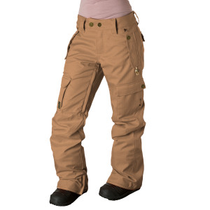 L1TA Sloan Pant - Women's - 2011
