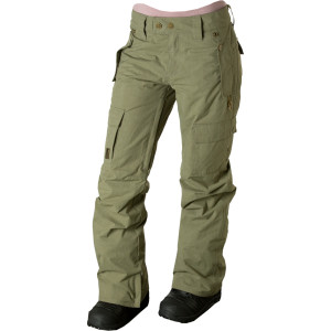 L1TA Sloan Vintage Pant - Women's - 2011