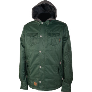 L1 Rambler Jacket - Men's - 2011