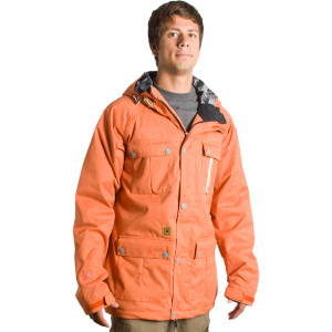 L1 Cordova Insulated Jacket - Men's