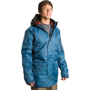 L1 Drifter Insulated Jacket - Men's - 2011