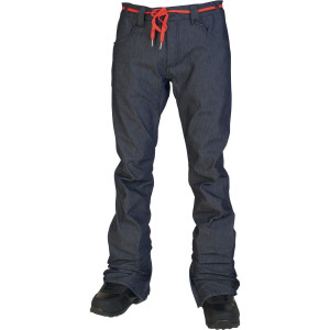 L1 Skinny Denim Pant - Men's - 2011