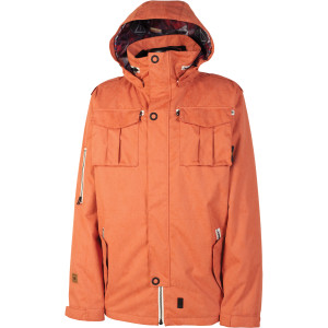 L1 Vet Insulated Jacket - Men's