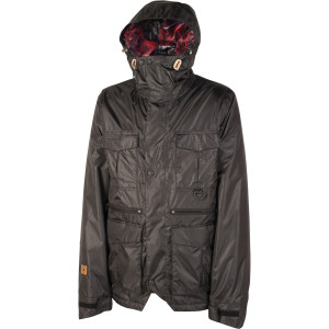 L1 Sham Insulated Jacket - Men's - 2011
