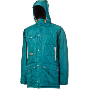 L1 Chieftan Insulated Parka - Men's