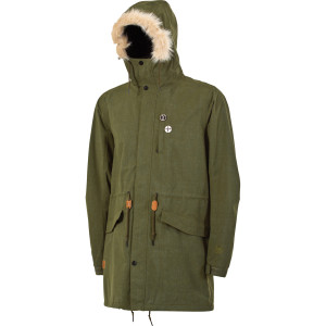 L1 Ryder Insulated Parka - Men's