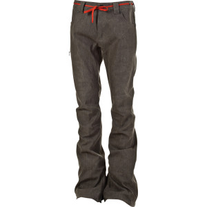 L1 Premium Skinny Denim Pant - Men's