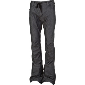 L1 Skinny Denim Pant - Men's