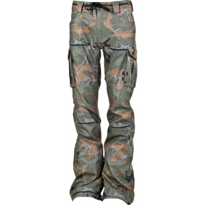 L1 Skinny Cargo Pant - Men's - 2012